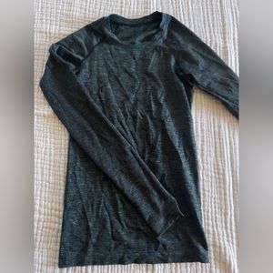 Lululemon swiftly tech